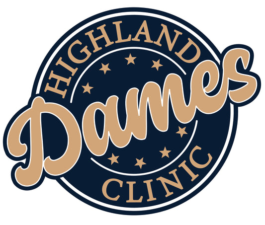 2026 Highland Dames Clinic