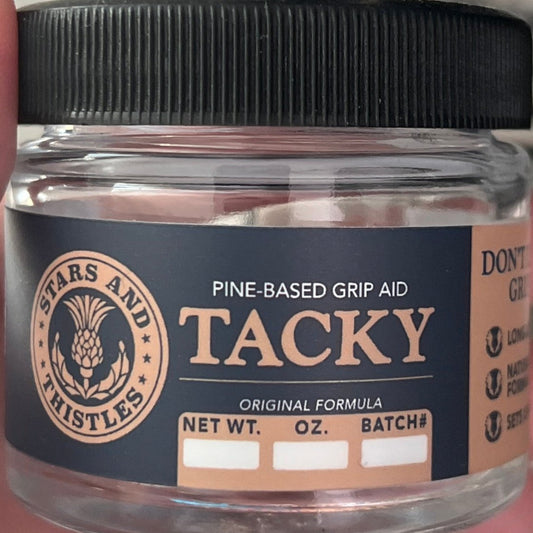 Original Tacky- 2 oz.