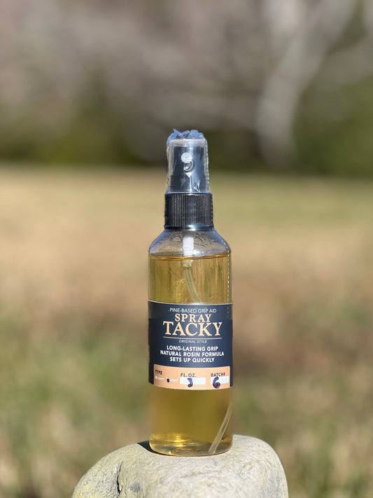 Spray Tacky- Heavy Hold