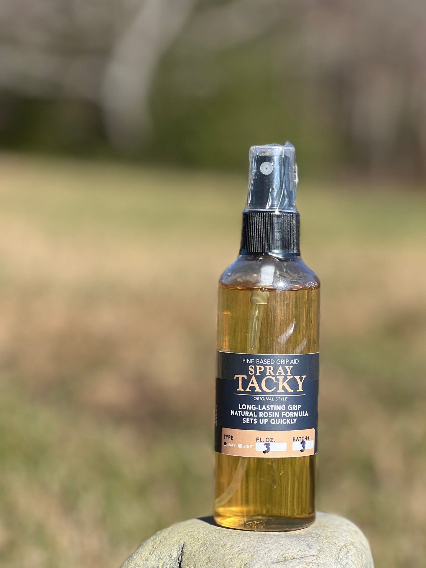 Spray Tacky- Light Hold